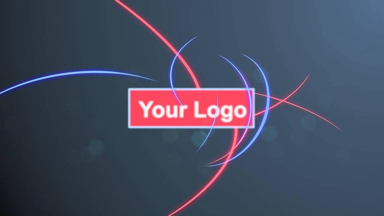 Fade Logo - Logo Reveal - 02 Fade In