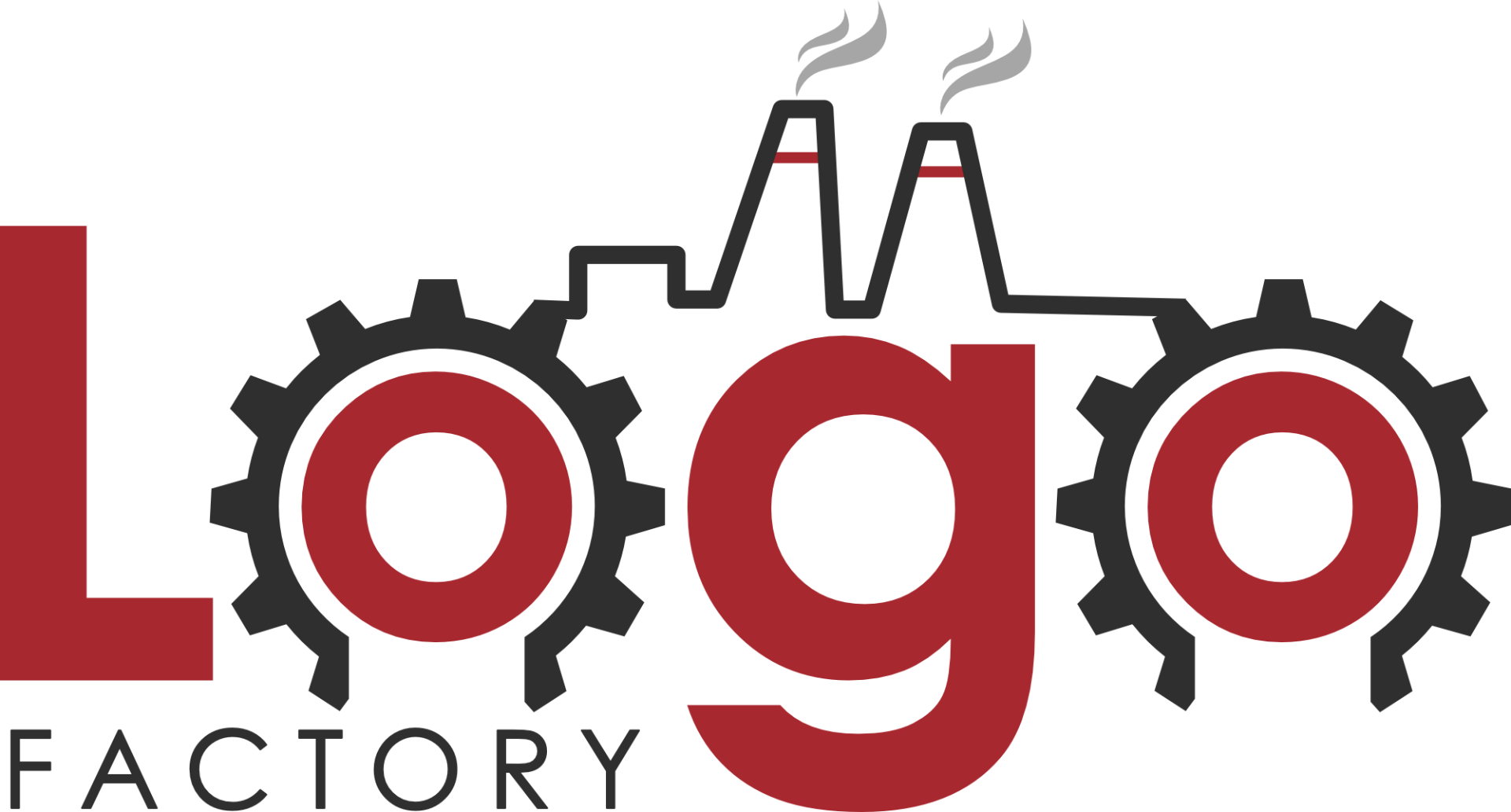 Generator Logo Logodix