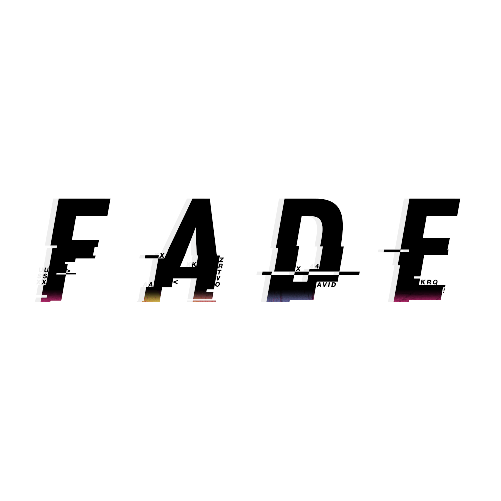 Fade Logo - TAPPUMA - Multimedia Agency