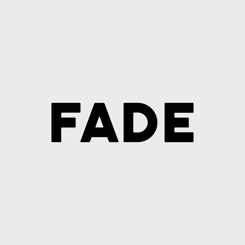Fade Logo - Box Clever — Fade Task Light
