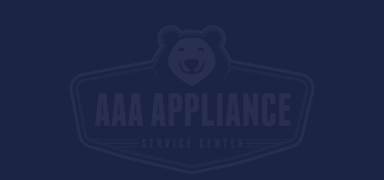 Fade Logo - logo-background-fade-navy - AAA Appliance Service Center