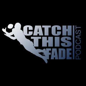 Fade Logo - Audioboom / Catch This Fade: The NFC East Barbershop Pod
