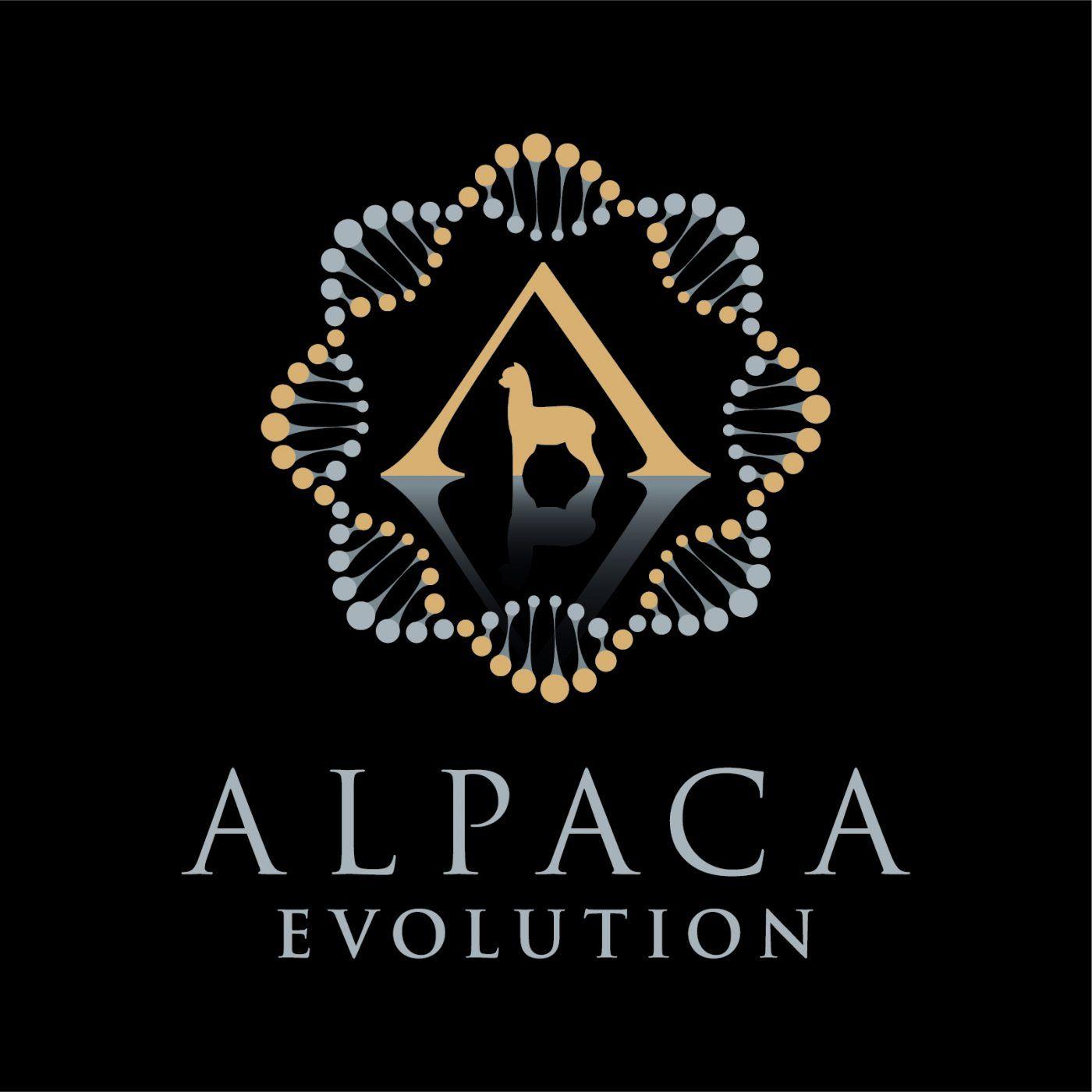 Fade Logo - AE logo + fade [rev] 27.07.17 - Alpaca Evolution