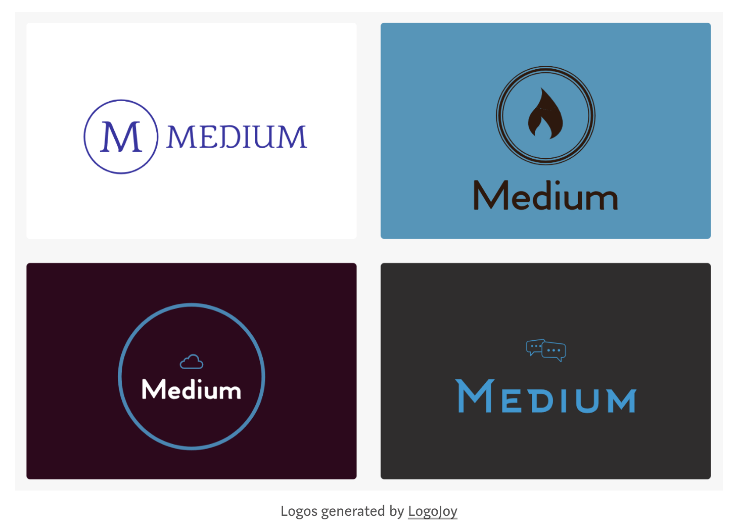 Generator Logo - What is the best online logo generator?