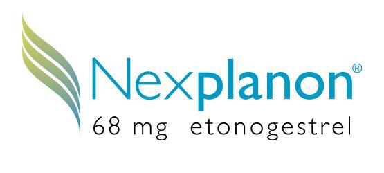 Nexplanon Logo - NEXPLANON (etonogestrel)