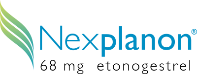 Nexplanon Logo - Nexplace Landing Page