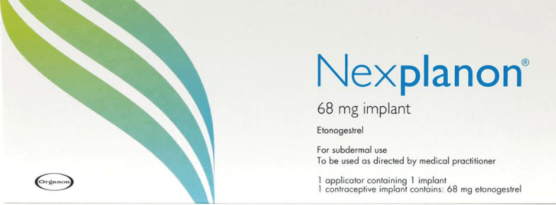 Nexplanon Logo - Nexplanon Lawsuit Claims & Settlements | Nexplanon Risks & Complications