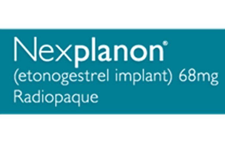 Nexplanon Logo - Nexplanon. Basinski and Dr. Juran Gynecologist Doctor