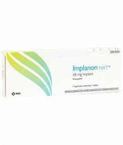 Nexplanon Logo - Implanon Contraceptive Implant For 3 years
