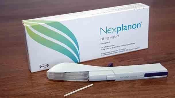 Nexplanon Logo - Petition · NHS: Nexplanon side effects & risks not being fully