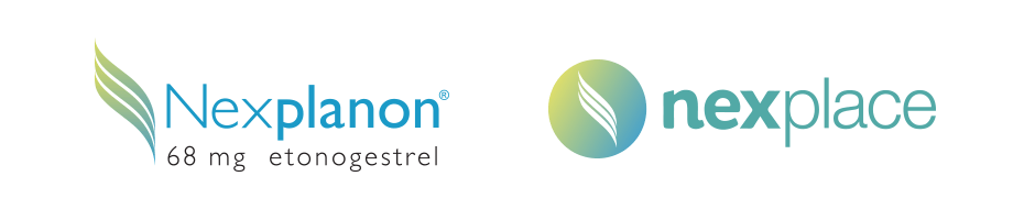 Nexplanon Logo - About Nexplace