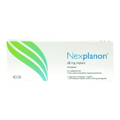 Nexplanon Logo - Buy Nexplanon Online In USA At The Best Prices