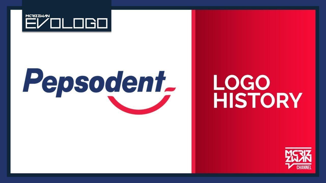 Pepsodent Logo - Pepsodent Logo History | Evologo [Evolution of Logo]