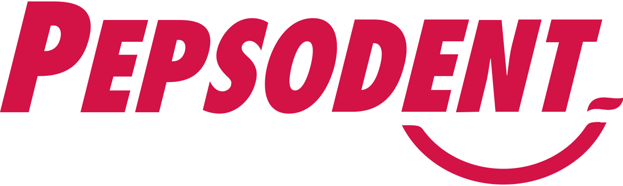 Pepsodent Logo - Tiedosto:Pepsodent logo.svg – Wikipedia