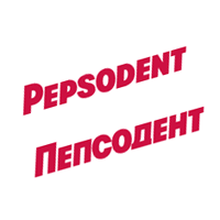 Pepsodent Logo - Pepsodent Rus Eng, Download Pepsodent Rus Eng - Vector Logos