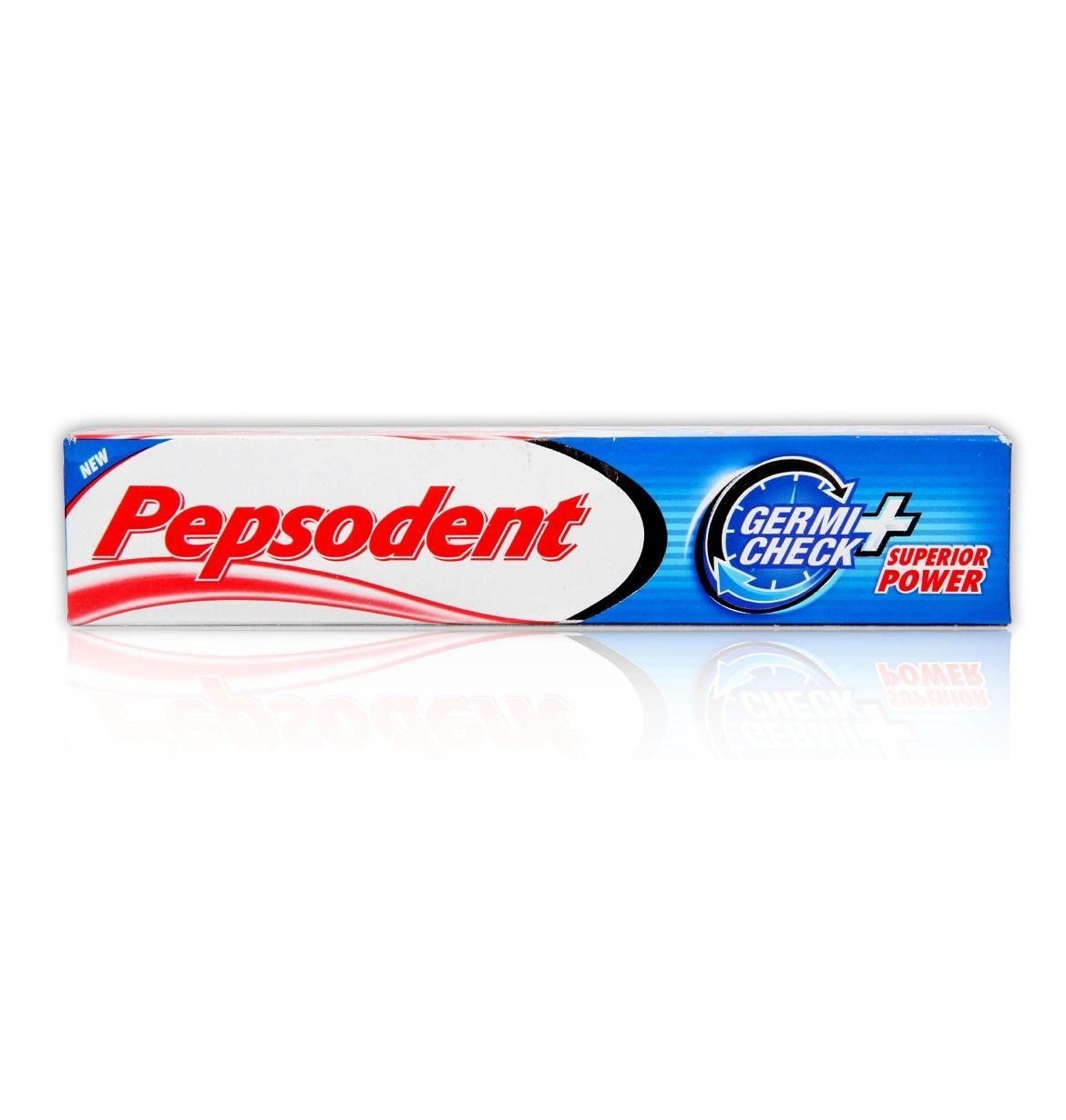 Pepsodent Cavity Preventor Toothpaste, 190g – New Paradise Store
