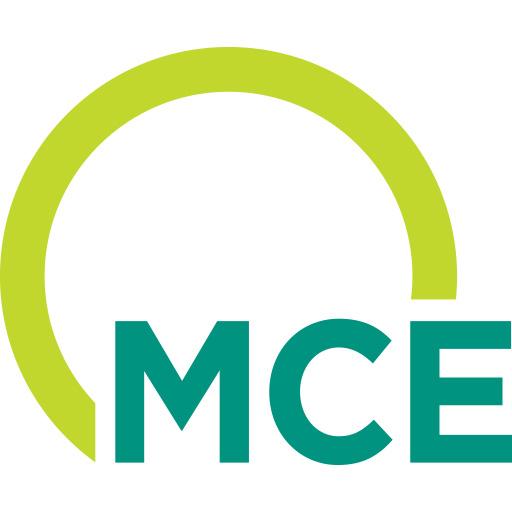 MCE Logo - MCE-logo | MCE