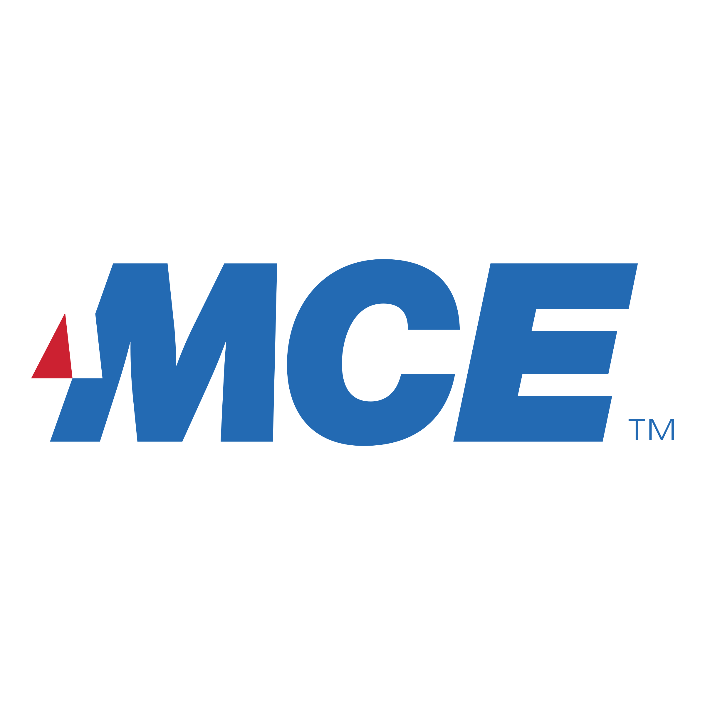 MCE Logo - MCE Logo PNG Transparent & SVG Vector