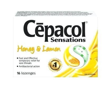 Cepacol Logo - cepacol sore throat lozenges – Idl-Iaa