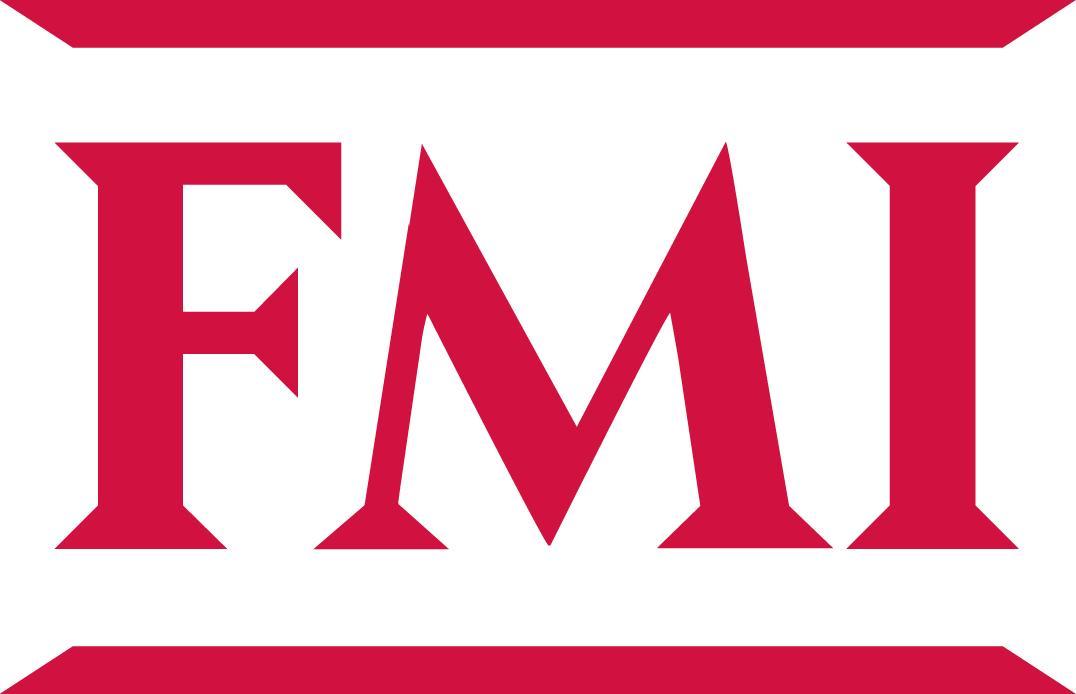 FMI Logo - Fmi Logo