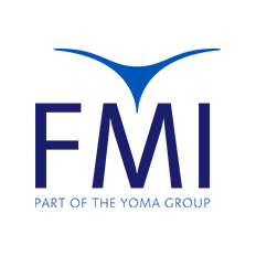 FMI Logo - Home Myanmar Investment Public Company Limited