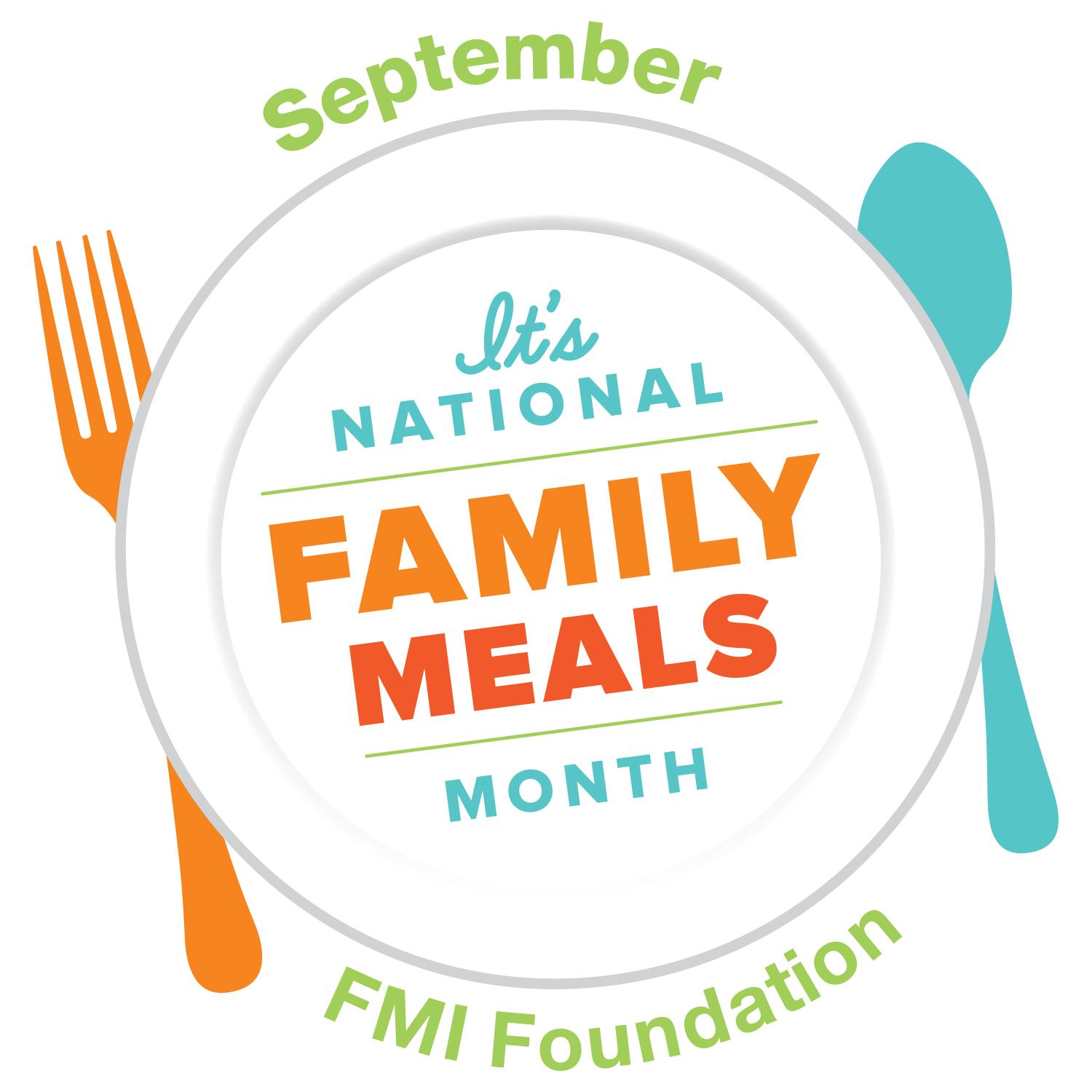 FMI Logo - NFMM logo Sept FMI Foundation. Fight Bac!
