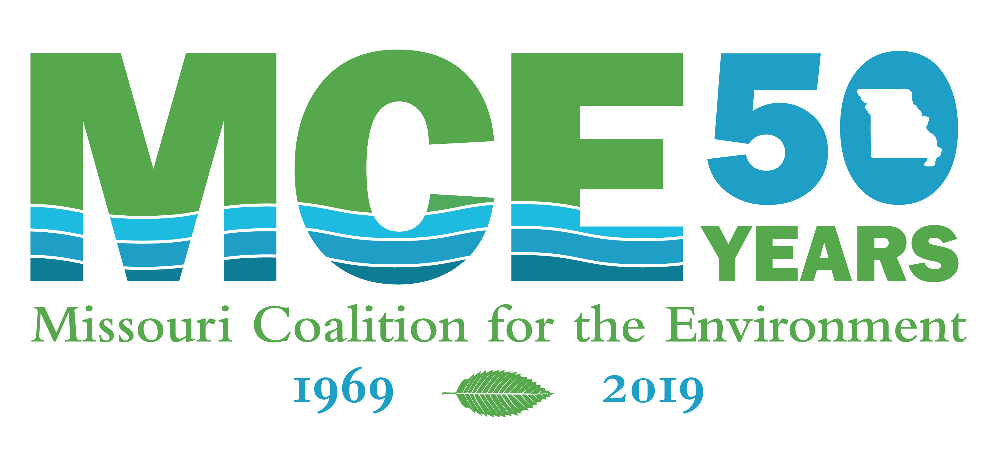 MCE Logo - Home - Missouri Coalition for the Environment