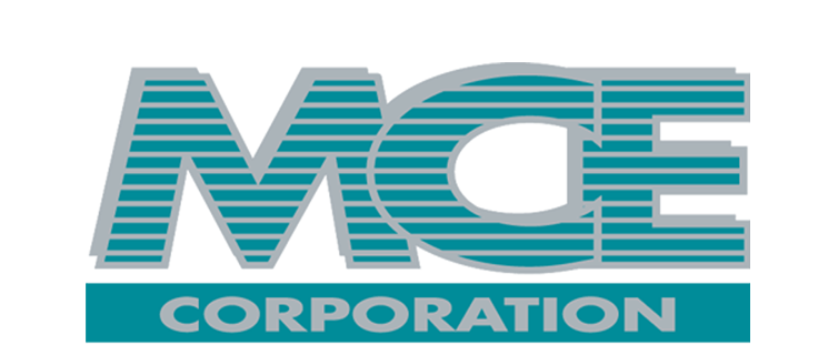 MCE Logo - MCE Corporation