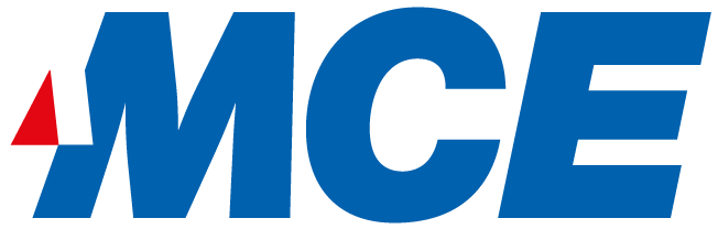 MCE Logo - Management Centre Europe (MCE)