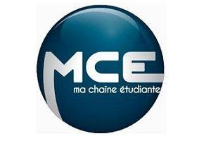 MCE Logo - Logo MCE - CSE