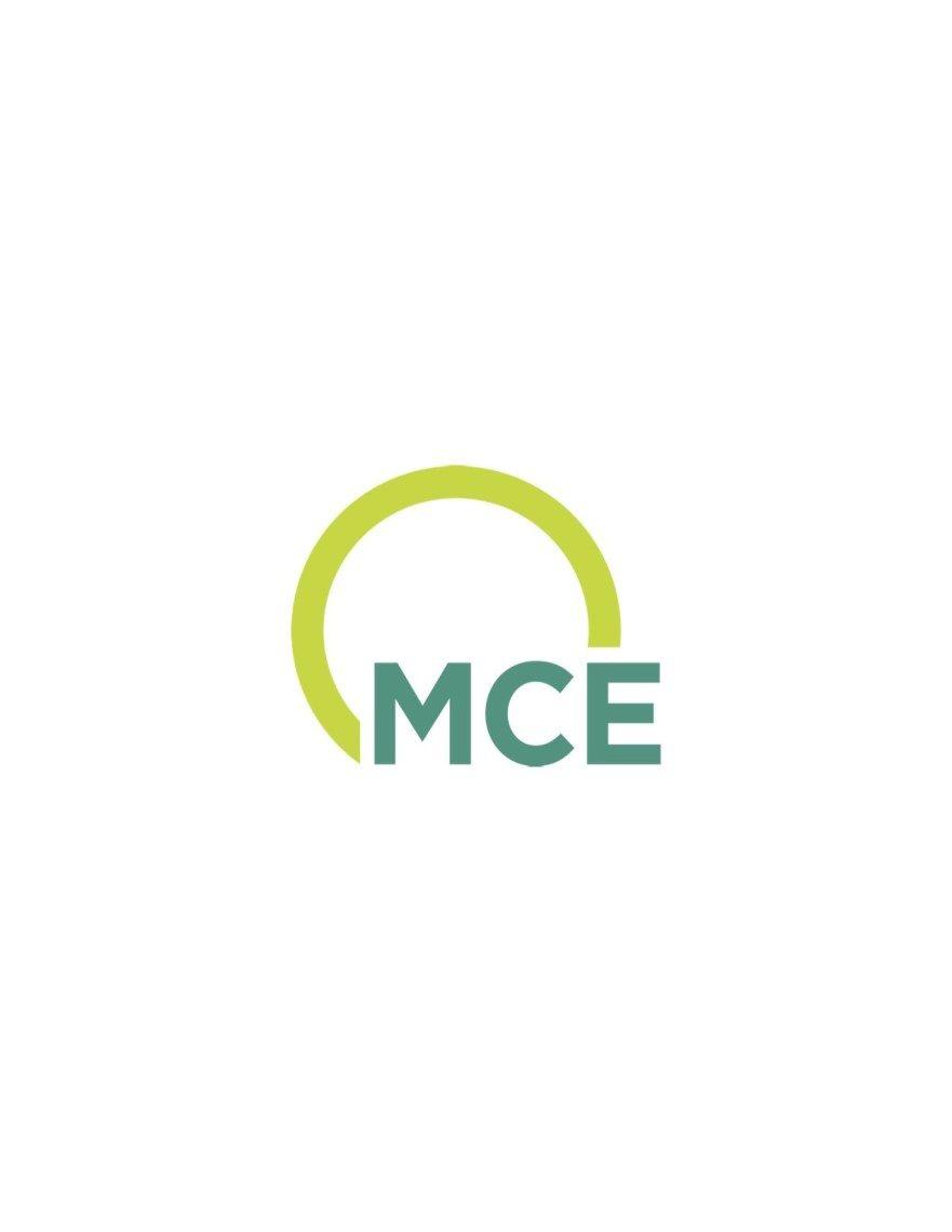 MCE Logo - MCE logo |