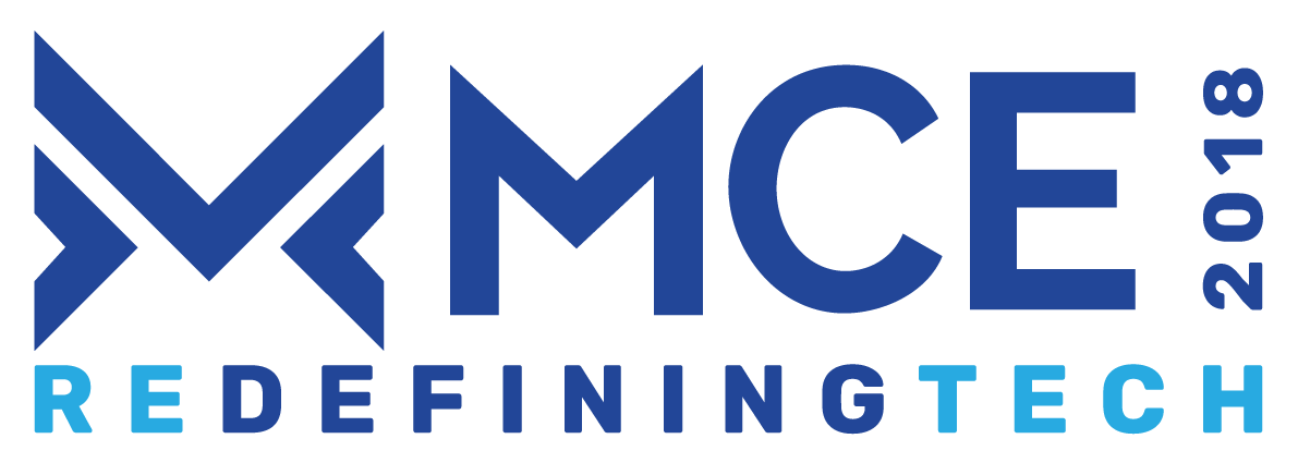 MCE Logo - About MCE – MCE 2018