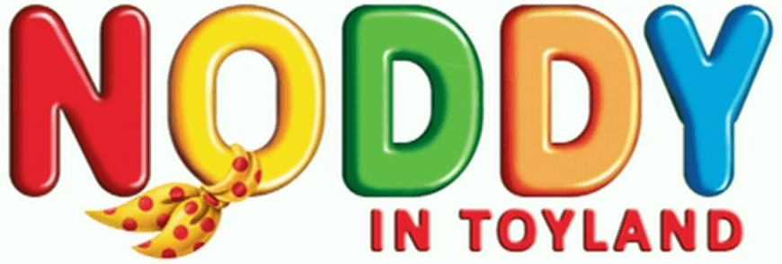 Noddy Logo