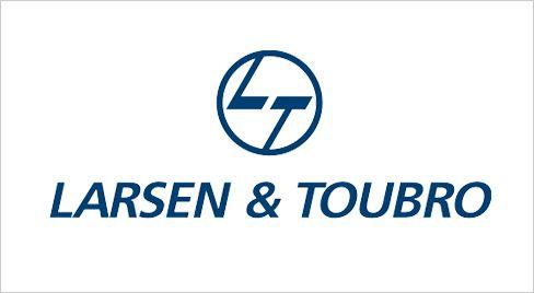 L&T Logo - Promotors | Special Steels & Heavy Forgings | L&T India