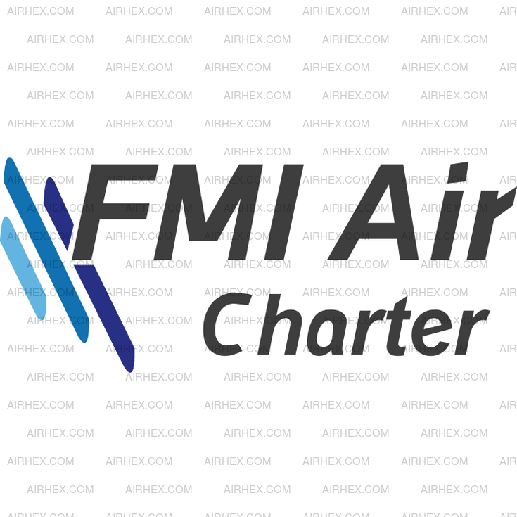 FMI Logo - FMI Air logo | Airline logos | Airline logo, Logos, Square logo