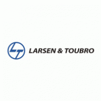 L&T Logo - Larsen & Toubro (L&T) | Brands of the World™ | Download vector logos ...