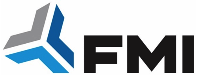 FMI Logo - FMI logo International Trade Center