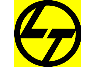 L&T Logo - L&T logo « Jobs Basket