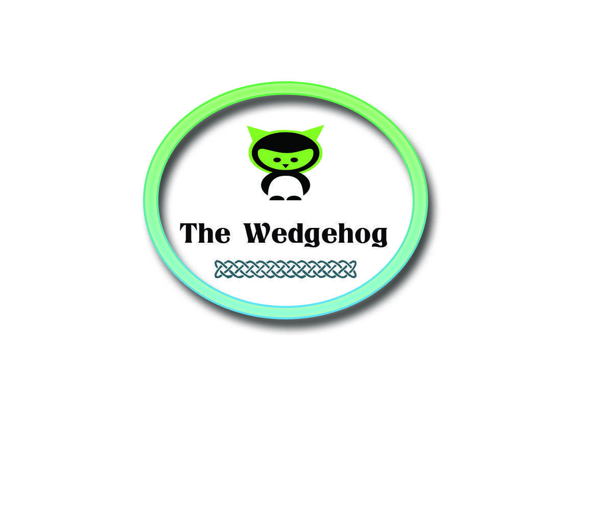 FMI Logo - Baby Logo Design for The Wedgehog by crizchuck. Design