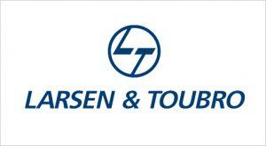 L&T Logo - L&T logo – Consulting | Products | Platforms