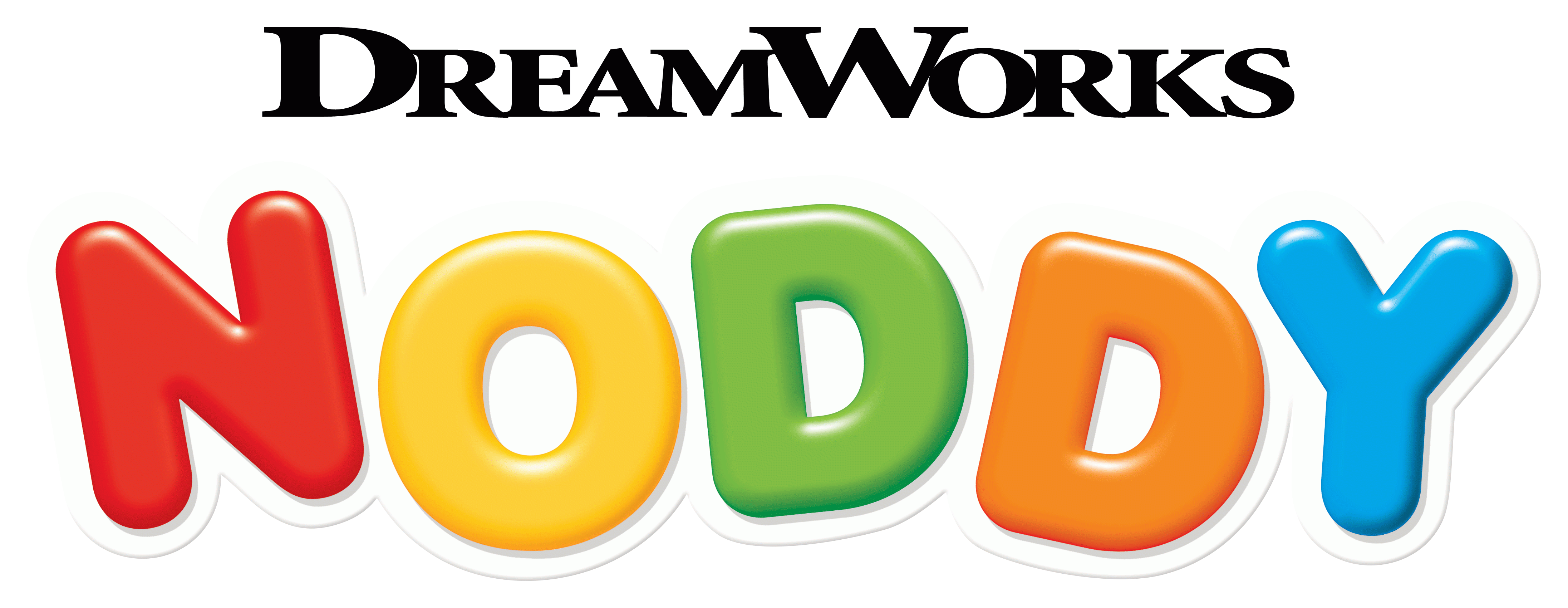 Noddy Logo Logodix