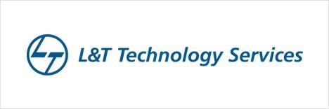 L&T Logo - Media Kit | L&T Technology Services
