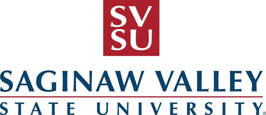 SVSU Logo - SVSU Communications