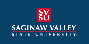 SVSU Logo - SVSU Communications