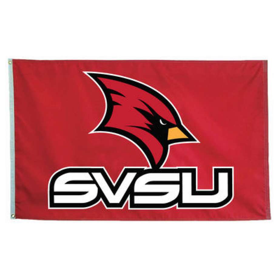 SVSU Logo - LogoDix