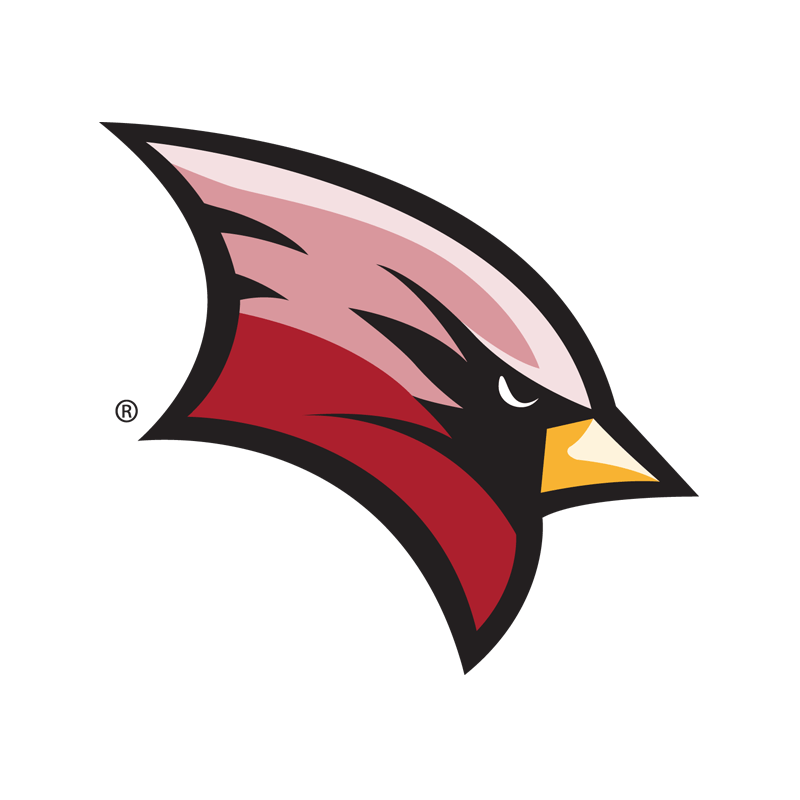 SVSU Logo - Saginaw Valley State Cardinals Classic Tees - Campus Den