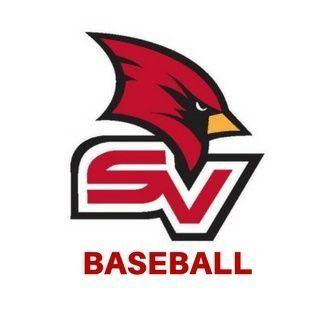 SVSU Logo - SVSU Baseball (@svsubaseball) | Twitter