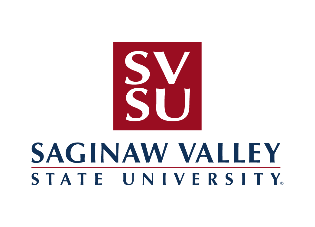 SVSU Logo - University Transfer Center