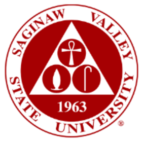 SVSU Logo - Saginaw Valley State University