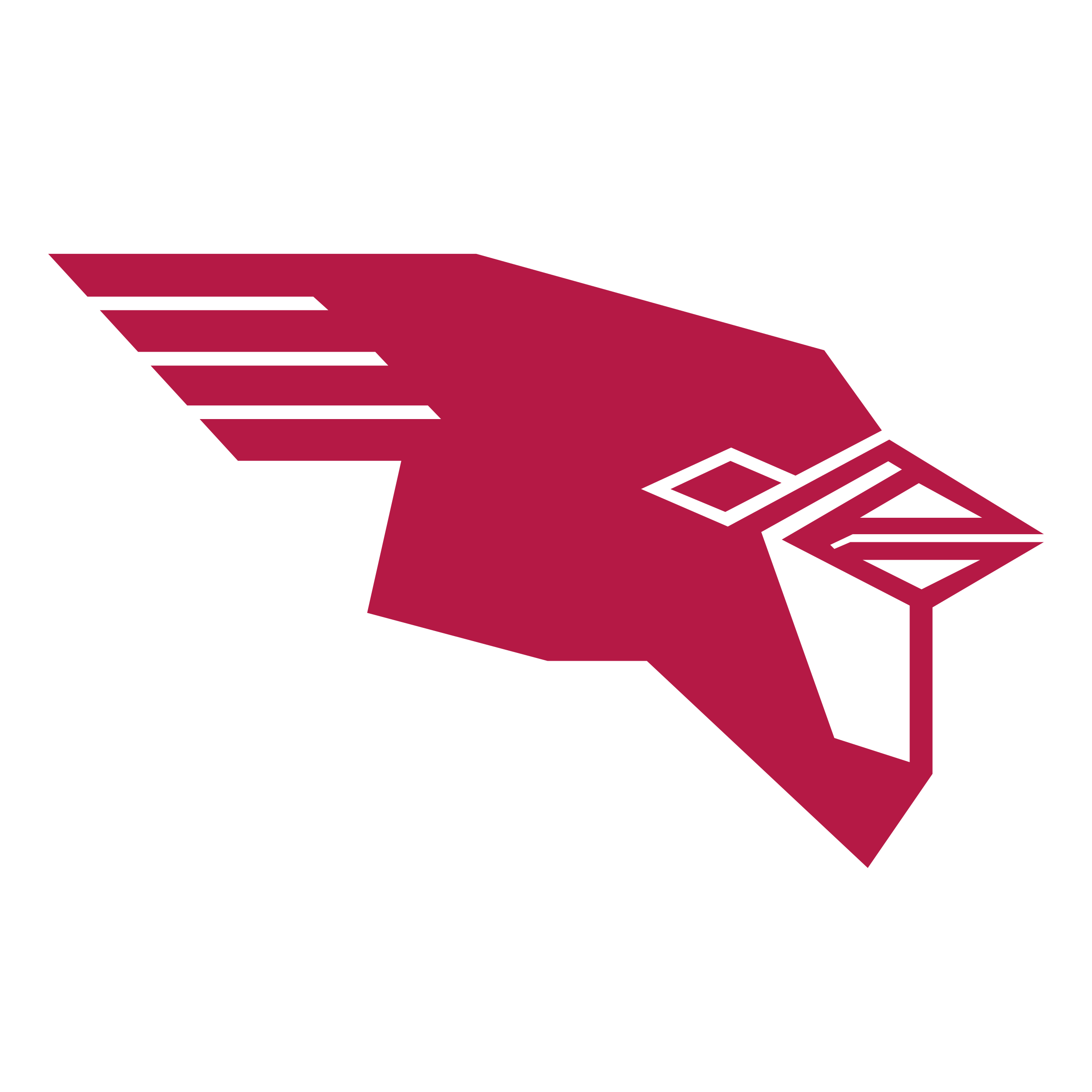 SVSU Logo - SVSU Cardinals Logo PNG Transparent & SVG Vector